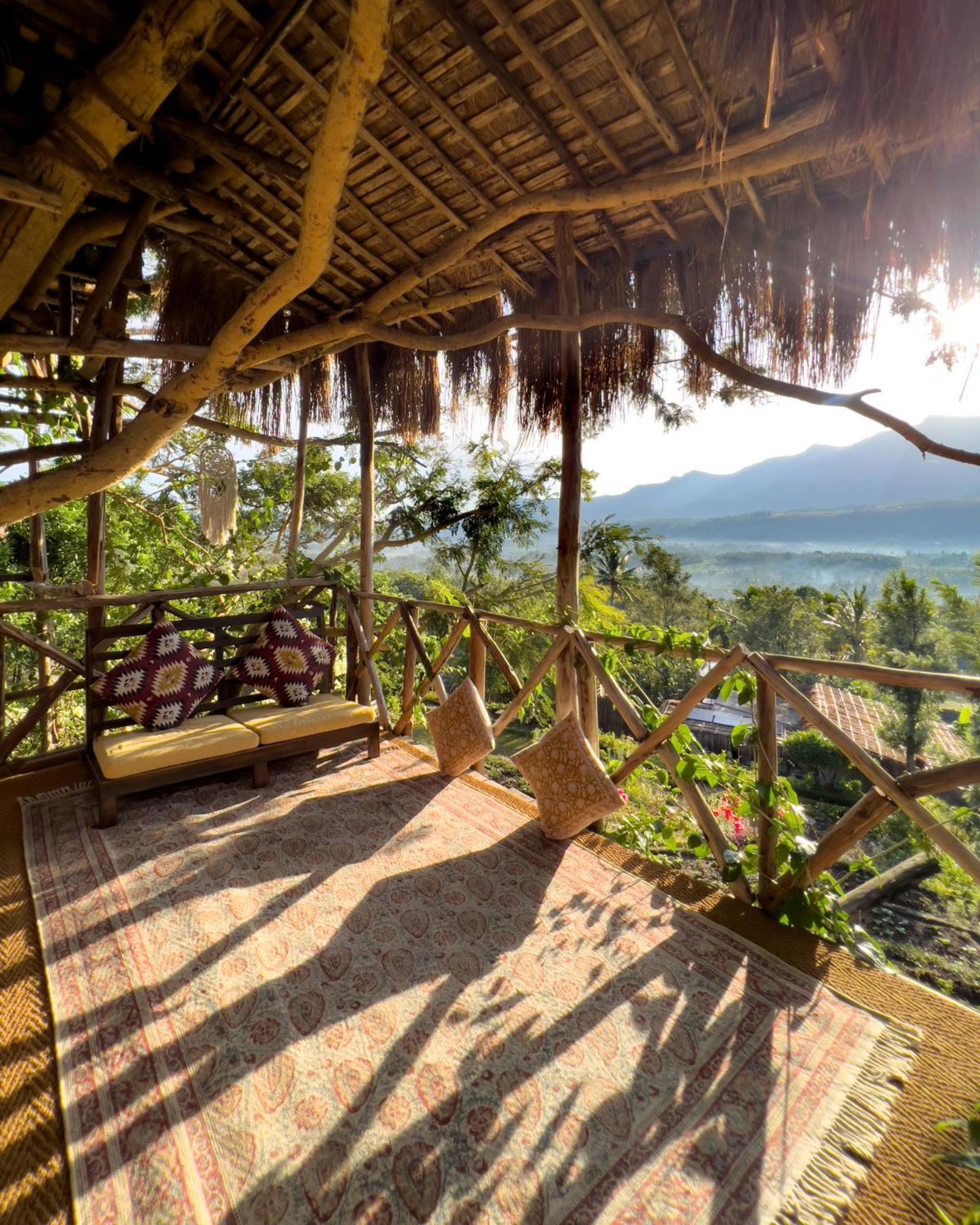 Hotel The Mudhouse Marayoor Munnar Esterno foto